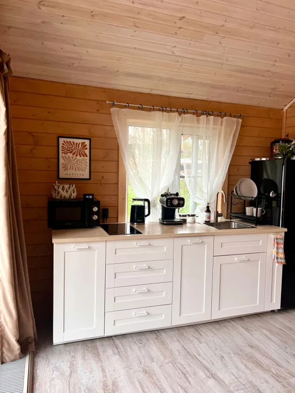 Перезагрузись на природе