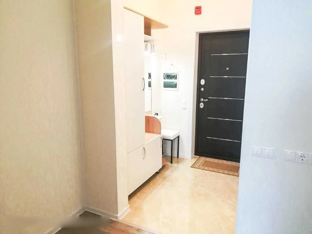 Квартира 1-комнатная Квартира — Свердловский