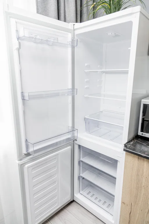 Стильная и уютная квартира