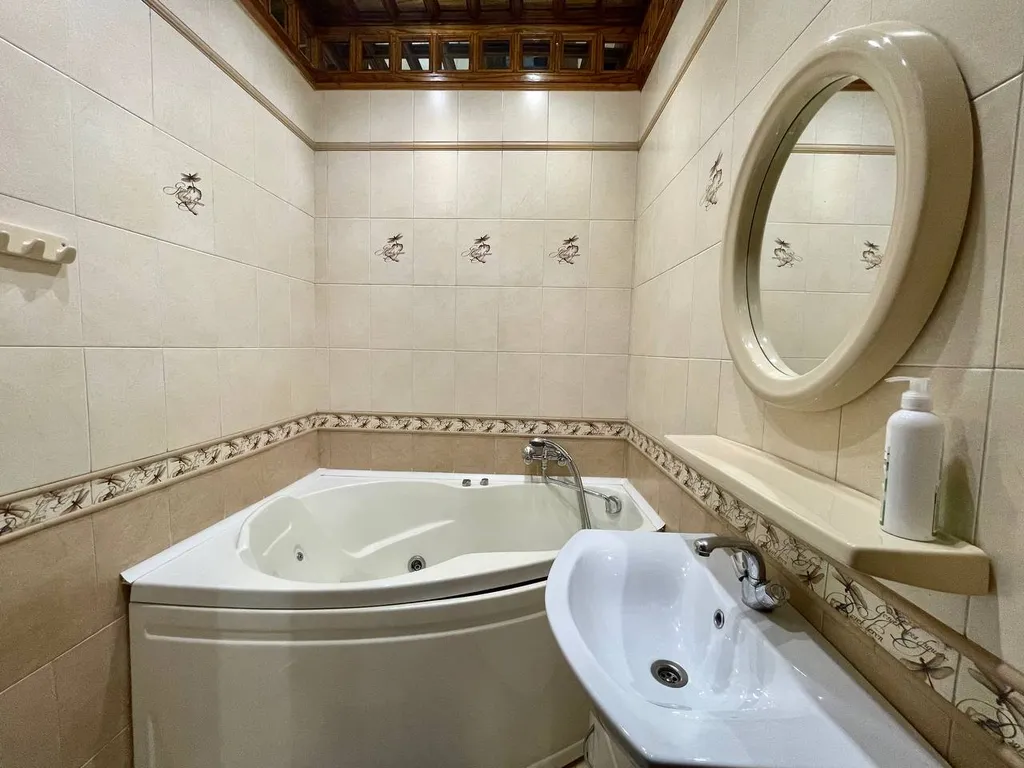 Квартира Большая квартира рядом с Дворцовой площадью — Санкт-Петербург