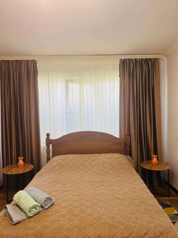 Квартира в центре города