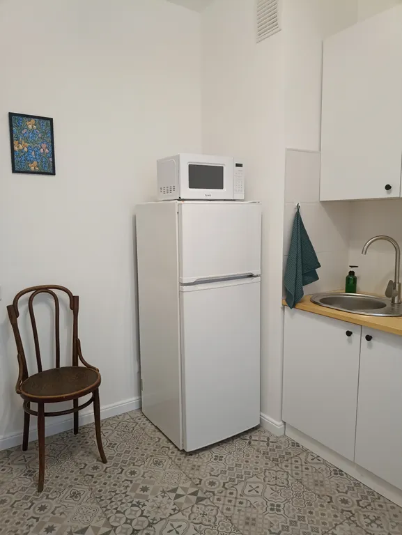 Квартира у Невы