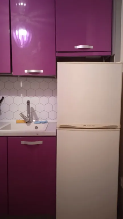 Квартира Уютная 2-комнатная квартира в центре — Калининград