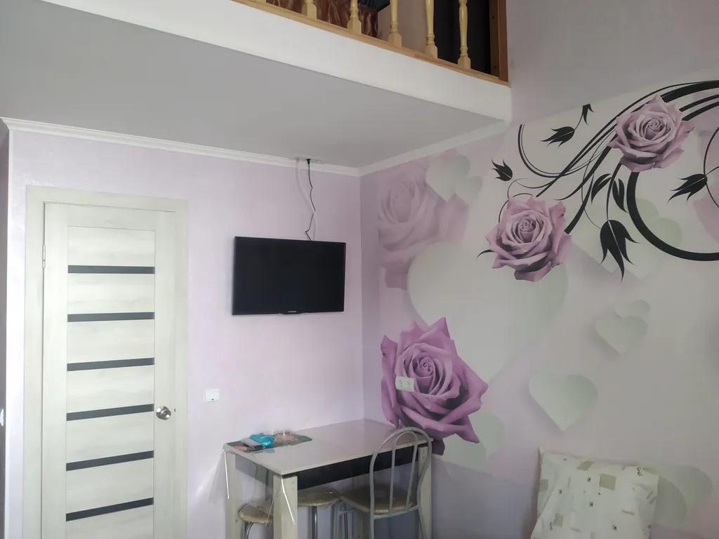 Квартира Комната — Адлер