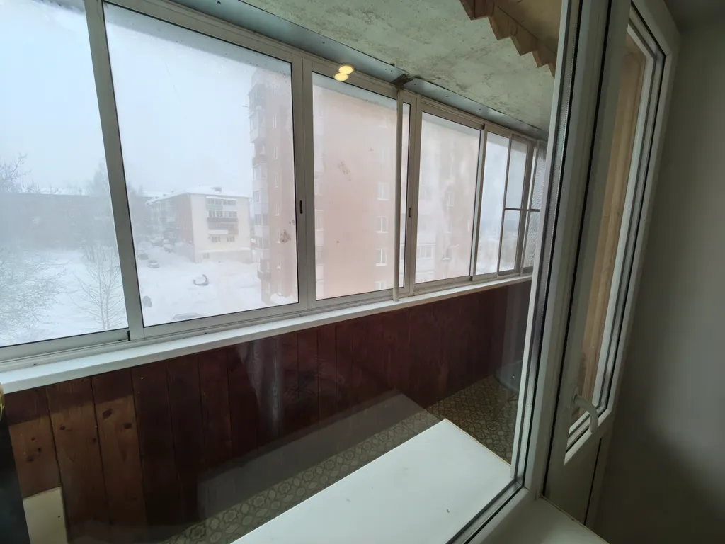 1-комнатная квартира рядом с Термами