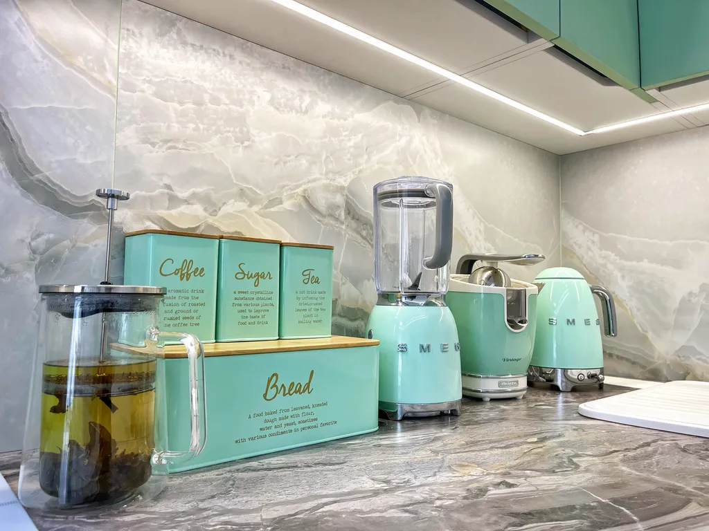 Квартира Элитный апартамент №1 на первой береговой линии у моря — Зеленоградск