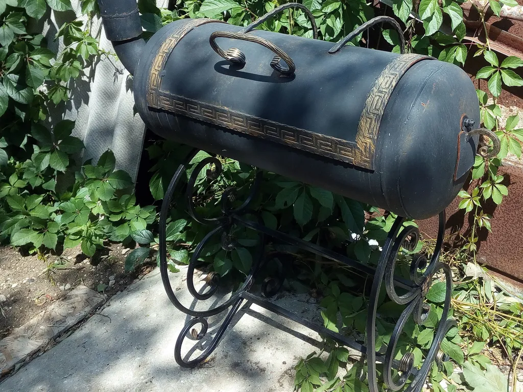 Дом на берегу Черного моря