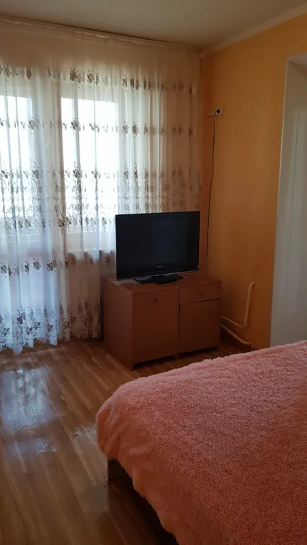 3-комнатная уютная квартира