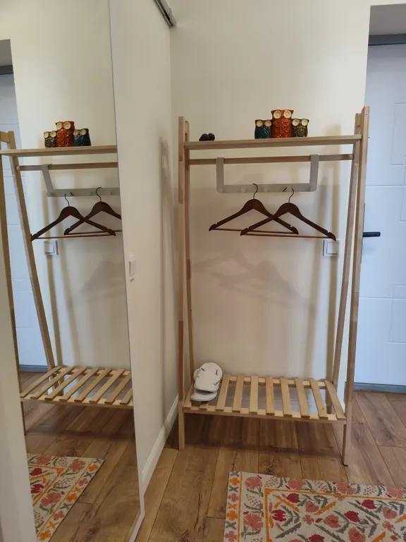 Квартира Уютная квартира на берегу моря г. Пионерский — Пионерский