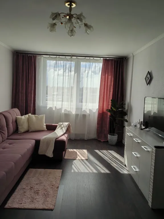 Квартира Уютная квартира в самом лучшем районе города — Калининград