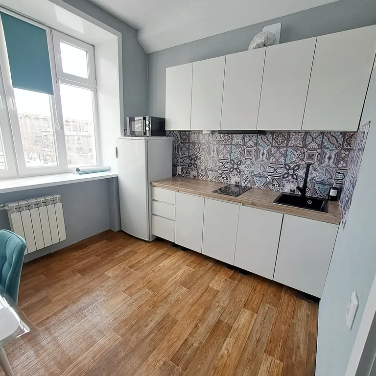 Квартира посуточно Чита (центр)