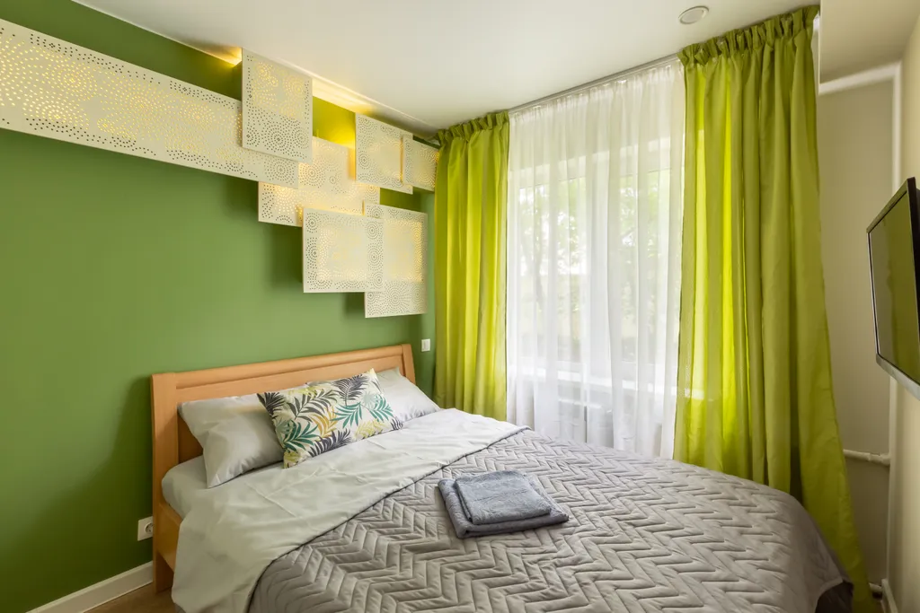 Квартира Апартаменты Кварт-Отель студия Оливия — аренда посуточно в Пушкино