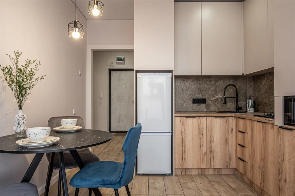 Новая квартира жк кварталы