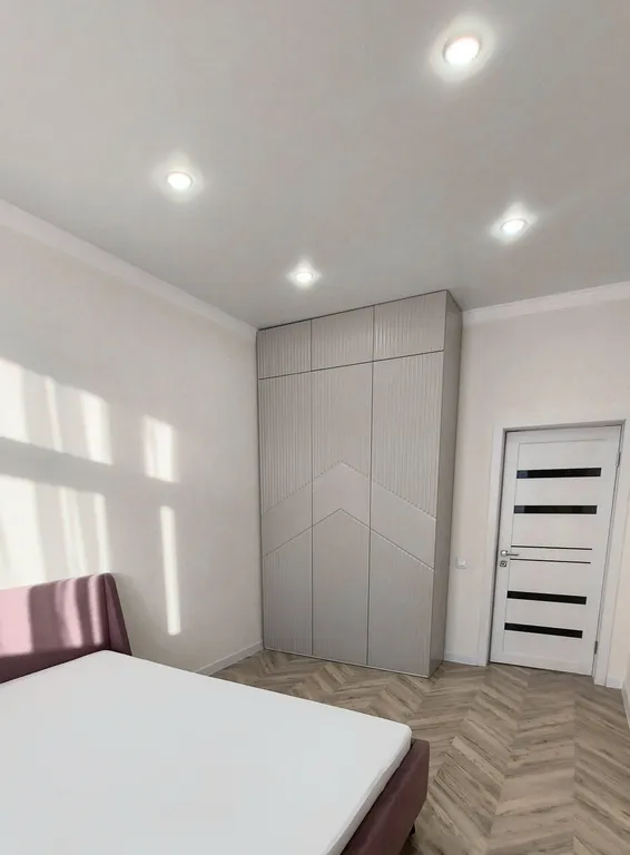 Квартира 2-комнатная Квартира — Анапа