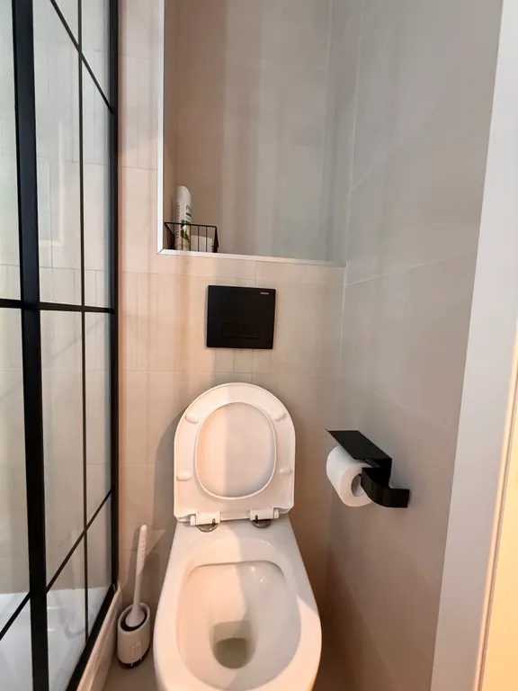 Уютная квартира студия Москва Ленинский проспект