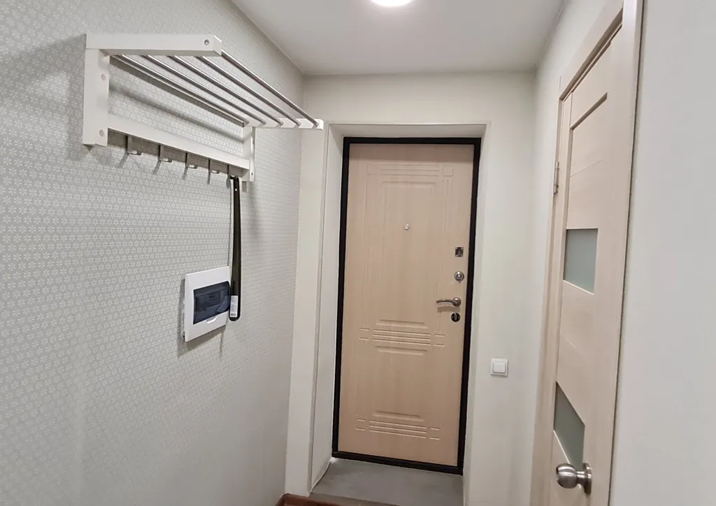 Квартира в центре города