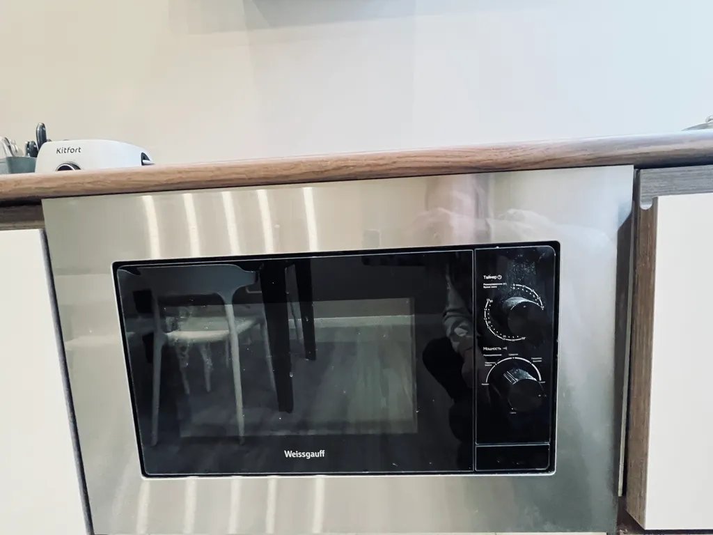 Современная квартира в самом центре Хибин