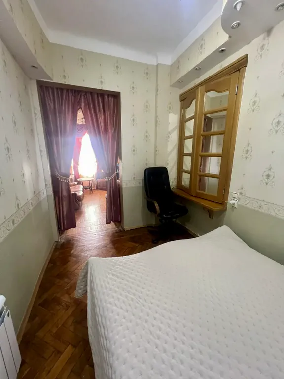 Уютная квартира в центре набережной