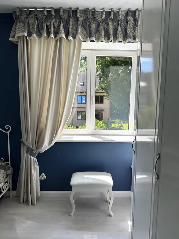 Коттедж Таунхаус с зоной отдыха и мангалом у парка — Калининград