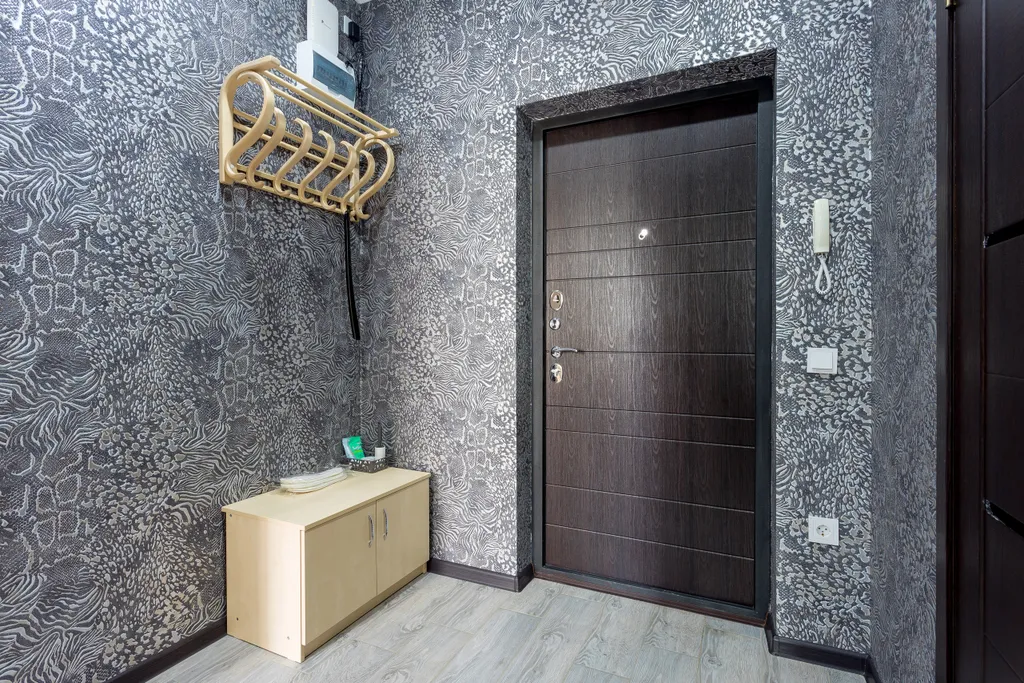 Квартира Уютная квартира в центре Краснодара — Краснодар