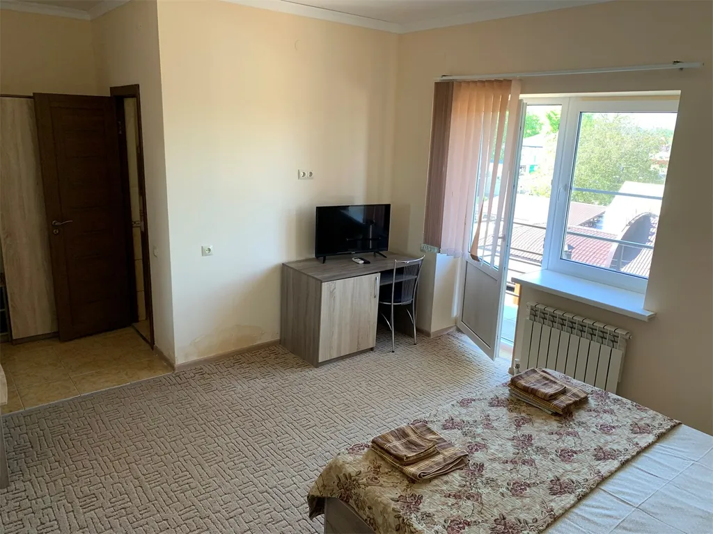 Квартира Комната — Кучугуры