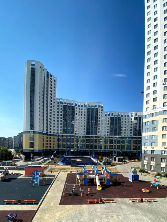 Квартира Уютная квартира рядом с Медгородком — Екатеринбург