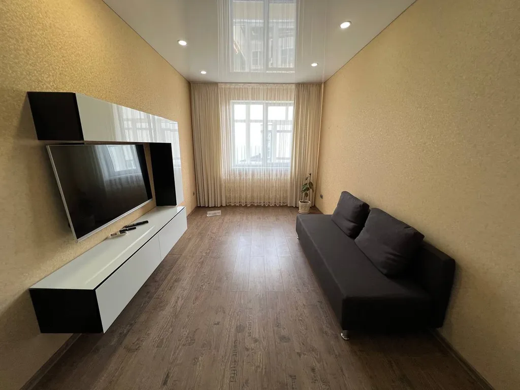 Квартира у моря