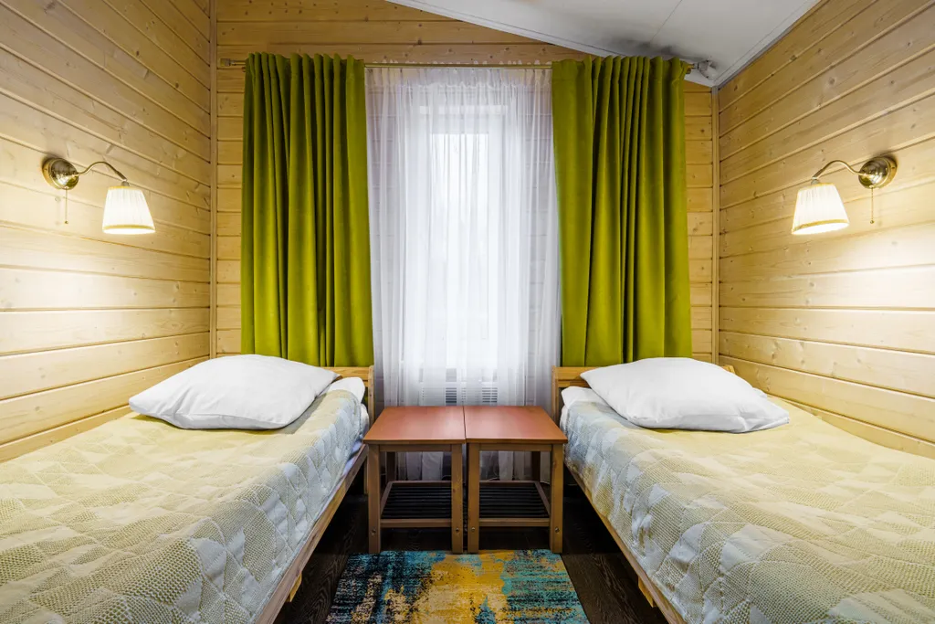 3-комнатный Дом