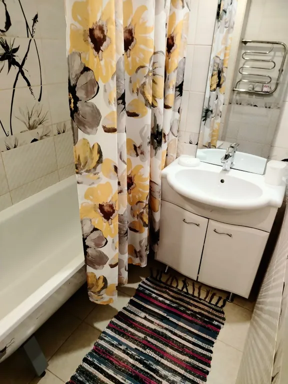 Уютная квартира на автозаводе