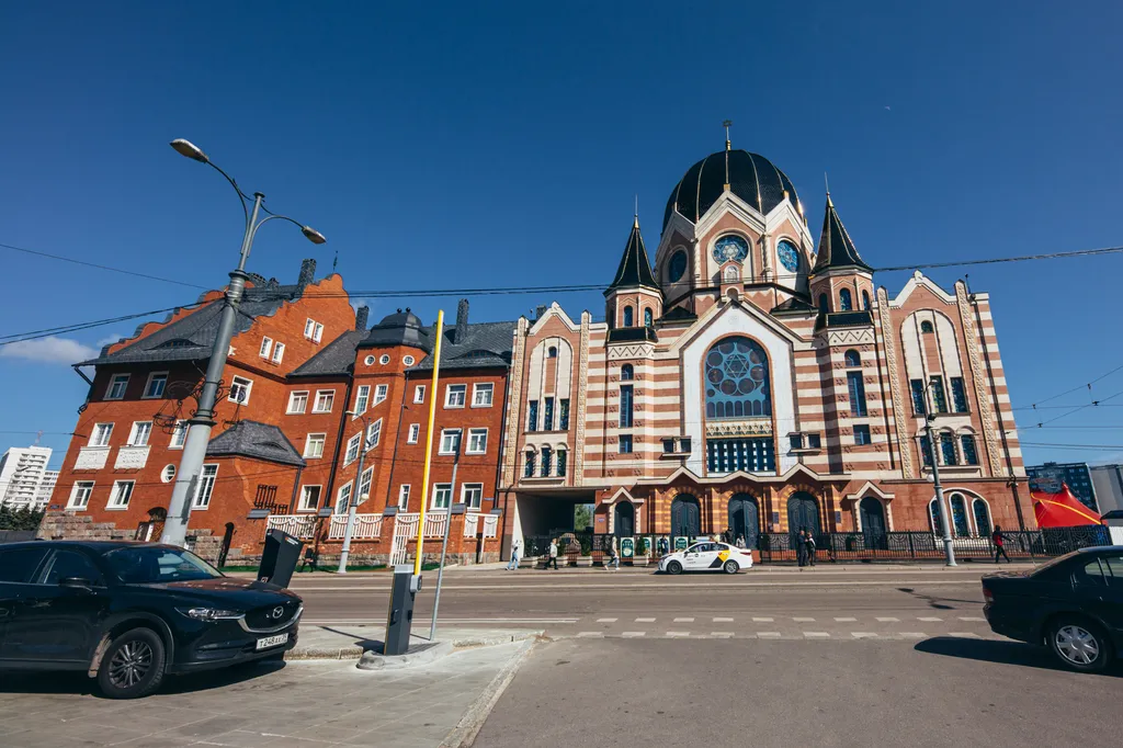 Квартира Квартира Уютная Квартирка в центре Калининграда — Калининград