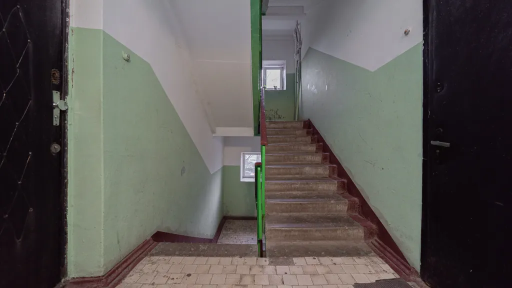 1-к. квартира, 31 м²