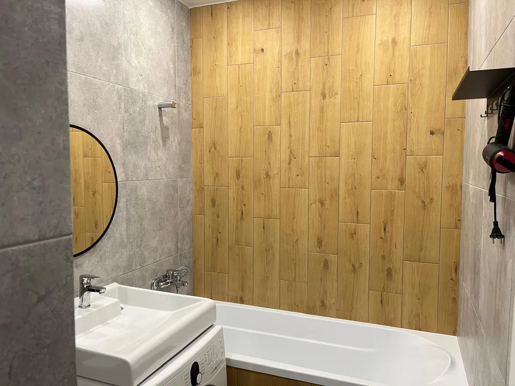 Квартира Квартира Уютная студия — Краснодар