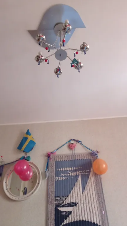 Новогодняя Квартира. Элит дом, Можно курить. Двор Эл. гирлянды. Охрана. Лифт