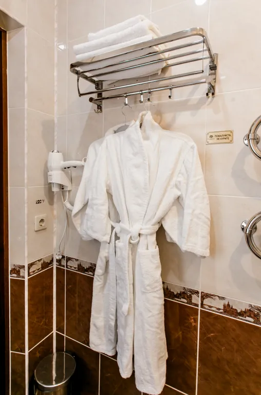 Квартира Комната — Сириус