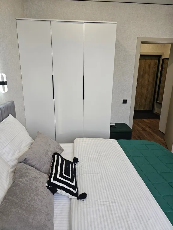 Уютный оазис на Веневском шоссе