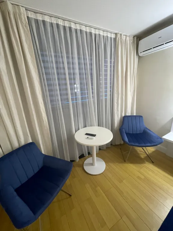 Квартира Квартира Royal sunset Вatumi resort — Батуми