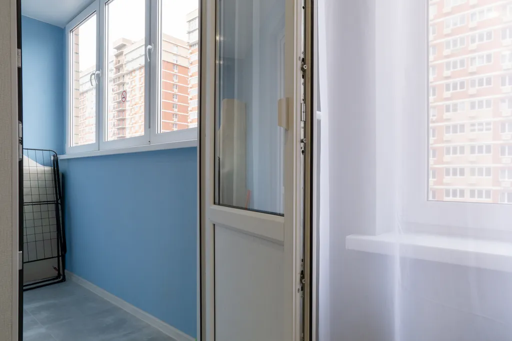 Квартира Семейная 1-я квартира в ЖК Самолёт, транзит на Крым — Краснодар