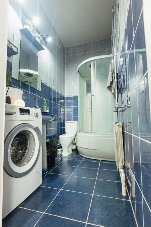 Большой дом