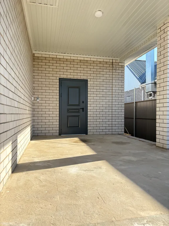 Коттедж 1-комнатный Дом — Элиста