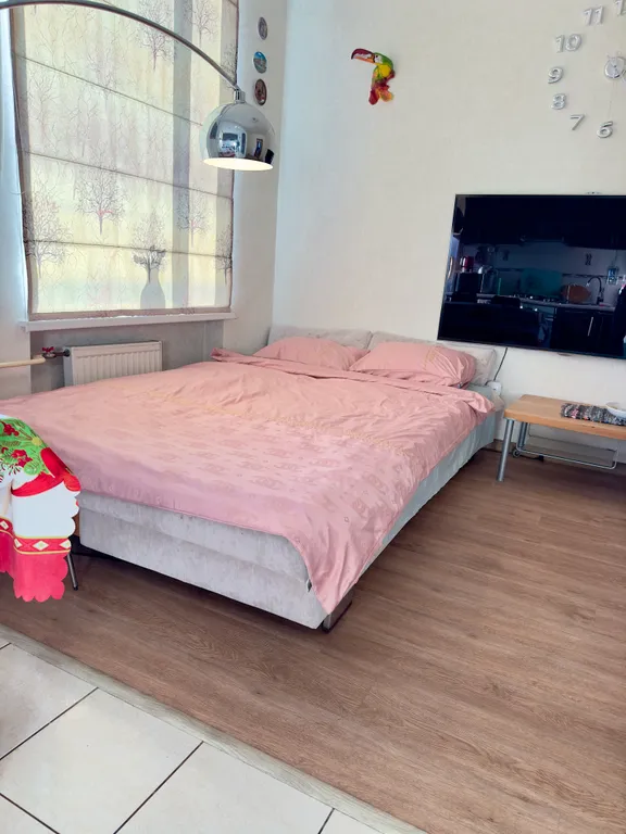 Путешествие в Мурманск