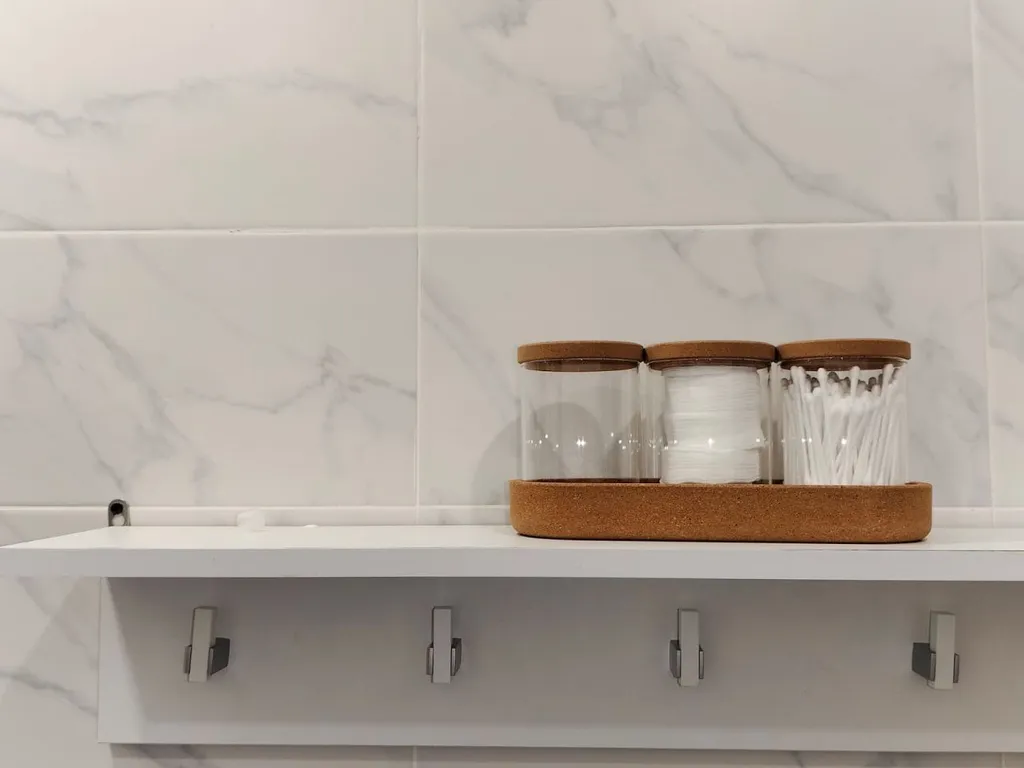 Стильная квартира в доме бизнес-класса с закрытой территорией