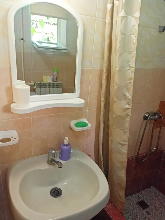 Квартира Квартира Апарт 61 — Ростов-на-Дону