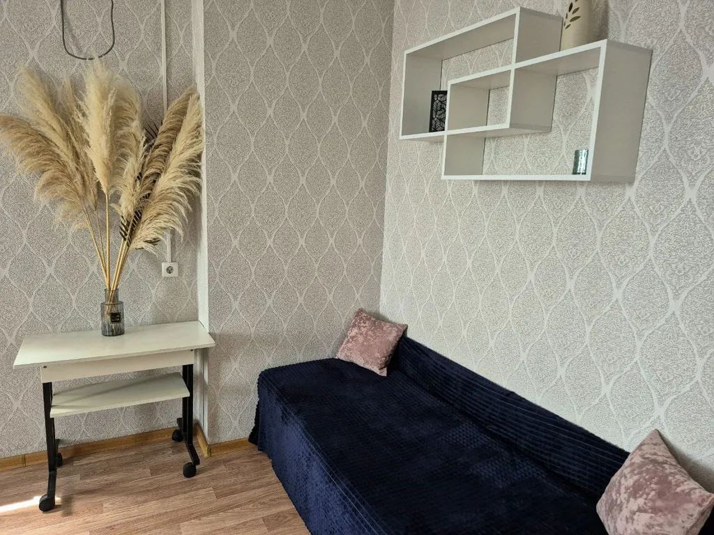 Уютная квартира в новостройке