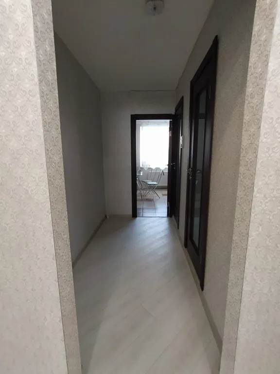 Квартира Удобная и хорошо расположенная квартира с парковкой под окнами с ремонтом 25 года — Санкт-Петербург