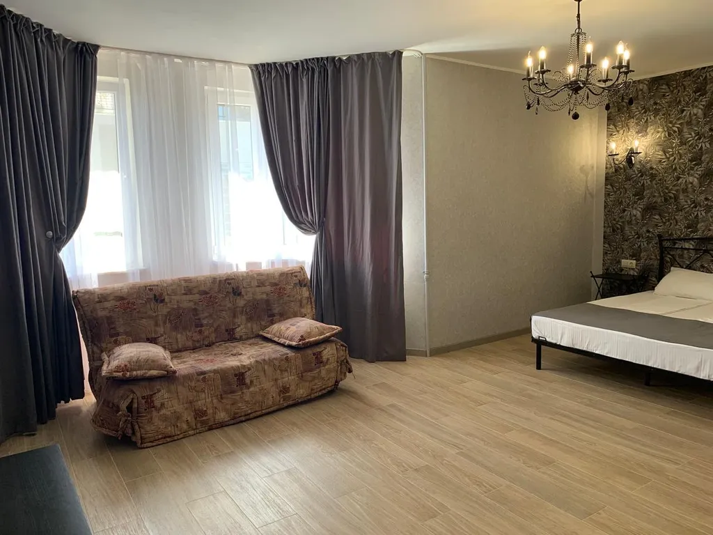 Таунхаус для вашего отдыха