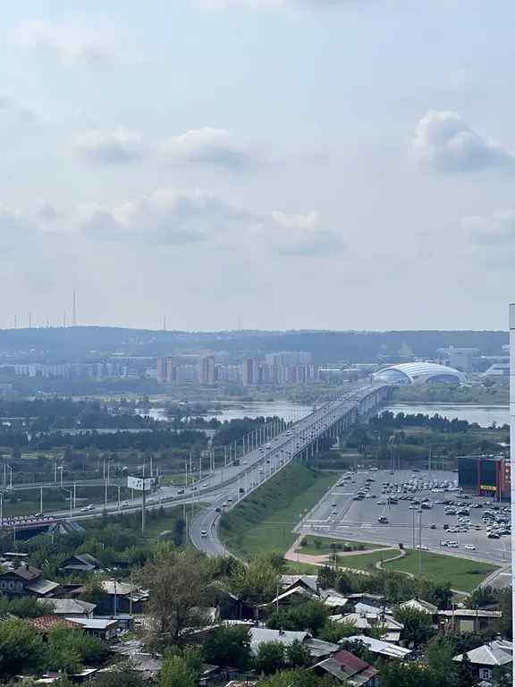 3 комнатные Апартаменты в центре города