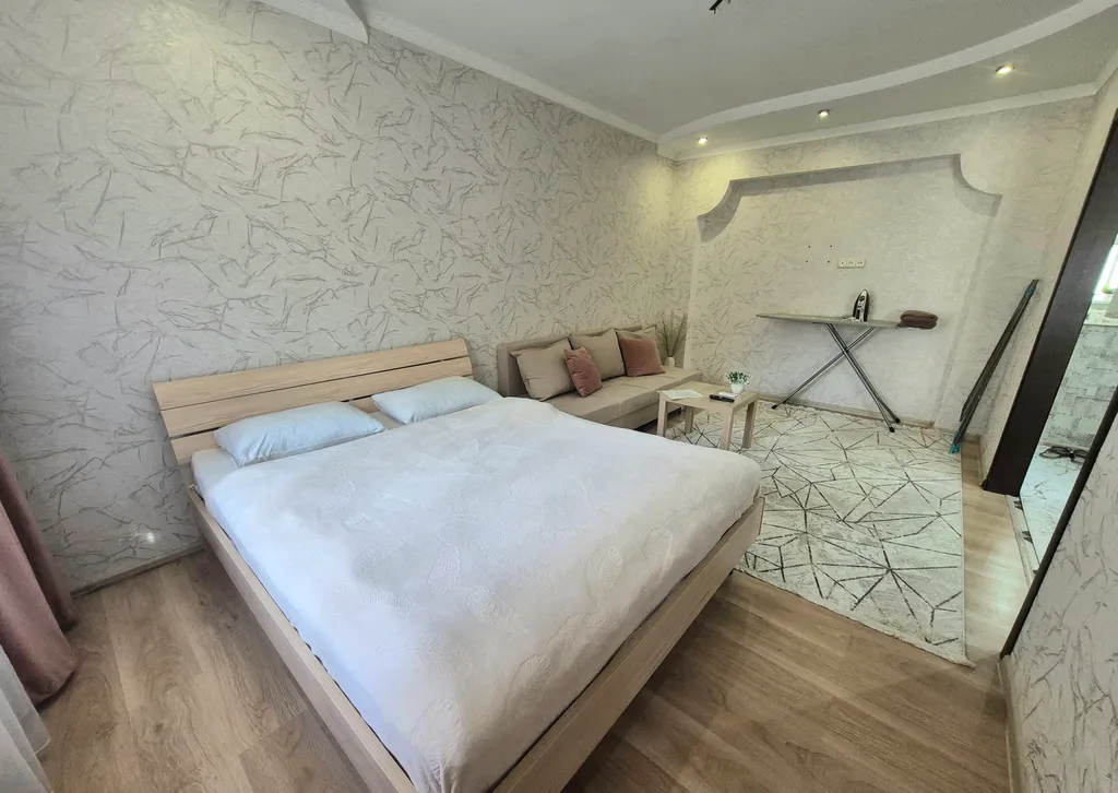 Квартира в центре