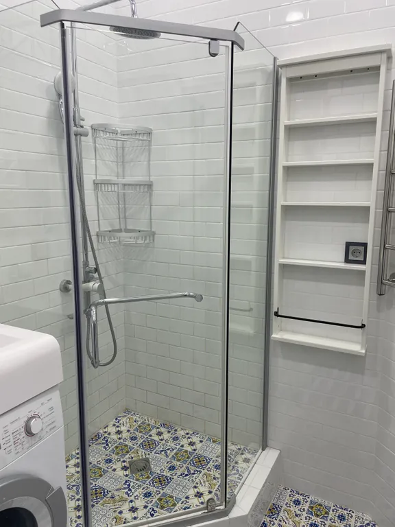 Апартаменты с сауной на Красной поляне