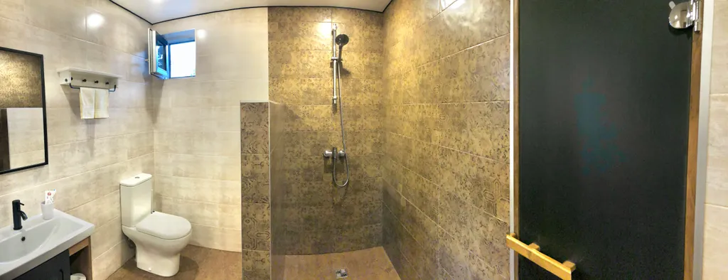 Дом на Скале