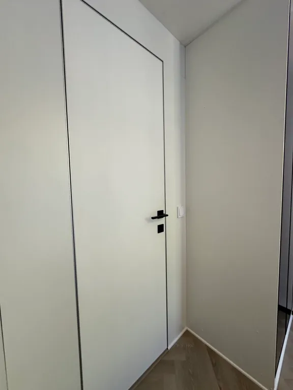 Квартира с мангальной зоной и бесплатными шезлонгами на море